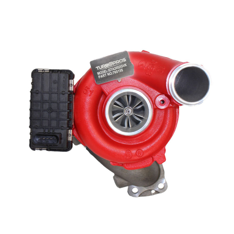 Load image into Gallery viewer, GEN1 High Flow Turbo Charger For Chrysler 300C OM642 3.0L 2006-2012