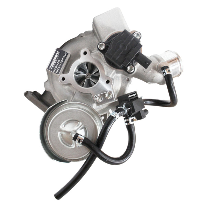 Load image into Gallery viewer, Upgrade Billet Turbo Charger For Ford / Volvo EcoBoost 1.6L 2011 Onwards