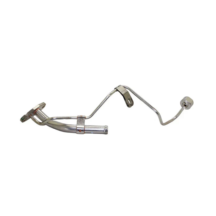 Load image into Gallery viewer, GEN1 High Flow Turbo Charger With 75mm Intercooler And Genuine Oil Feed Pipe For Nissan Pathfinder R51 YD25 2.5L 2010 Onwards