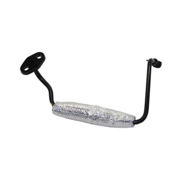 Load image into Gallery viewer, Genuine Billet Turbo Charger With Genuine Oil Feed Pipe For Hyundai Veloster 1.6L 28231-2B700