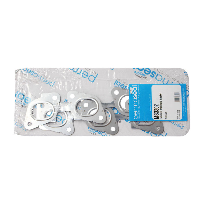 Load image into Gallery viewer, Permaseal Exhaust Manifold Gasket For Nissan Patrol TB48 4.8L