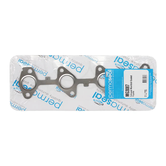 Load image into Gallery viewer, Permaseal Turbo & Exhaust Manifold Installation Stud & Gasket Kit For Toyota Hilux/HiAce/LandCruiser Prado 1KZ-TE 3.0L