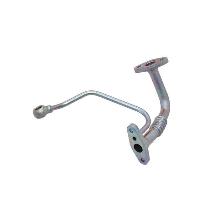 Load image into Gallery viewer, Turbo Charger With Genuine Oil Feed Pipe For Toyota Hilux D4D KUN26 1KD-FTV 3.0L