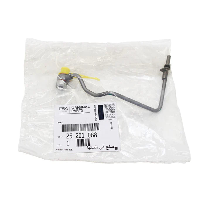 Load image into Gallery viewer, Genuine Turbo Charger With Genuine Oil Feed Pipe For Holden Cruze 1.6L 53039880110