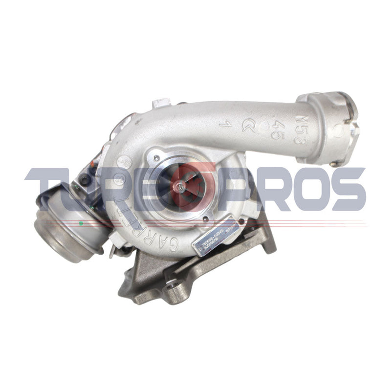 Load image into Gallery viewer, Genuine Turbo Charger GTB1749V For Volkswagen Multivan T5 AXD/BNZ 2.5L 760698-5005S