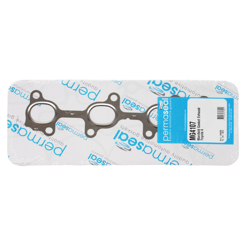 Load image into Gallery viewer, Permaseal Exhaust Manifold Gasket For Toyota Landcruiser Prado 1GD-FTV 2.8L 2015 Onwards