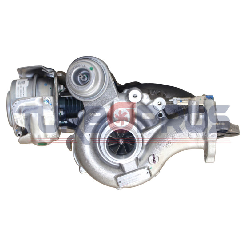 Load image into Gallery viewer, Genuine Turbo Charger GT1549S For Renault Trafic R9M 1.6L 821942