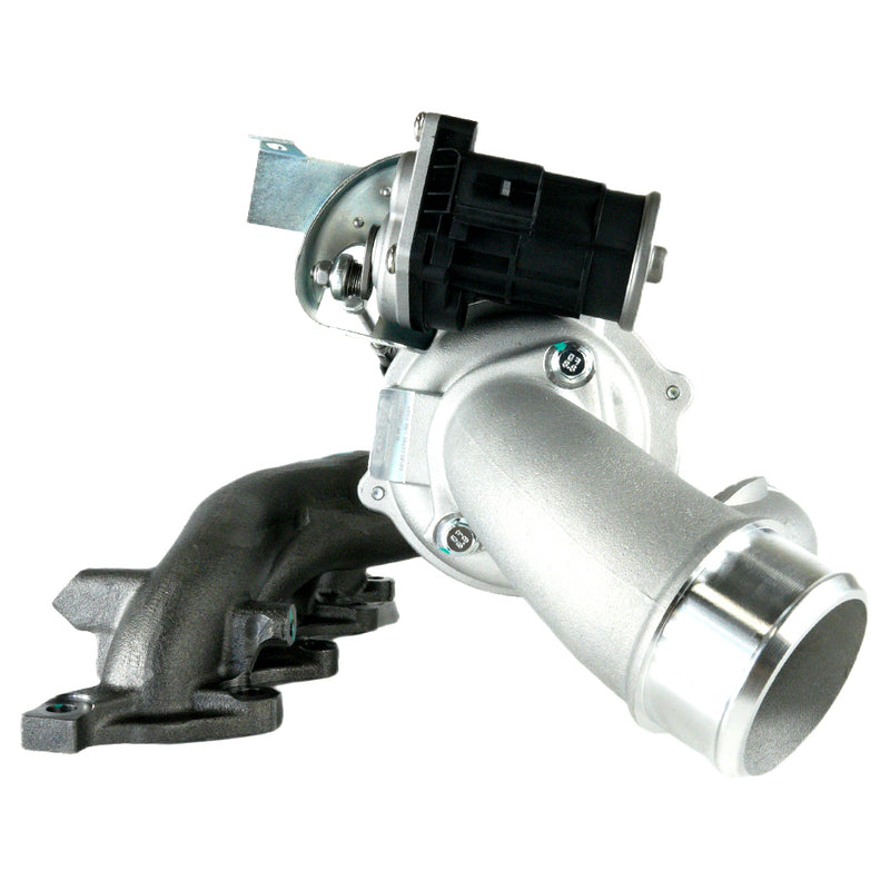 Load image into Gallery viewer, Upgrade Billet Turbo Charger With Genuine Oil Feed Pipe For Hyundai Tucson G4FJ 1.6L 2018 Onwards