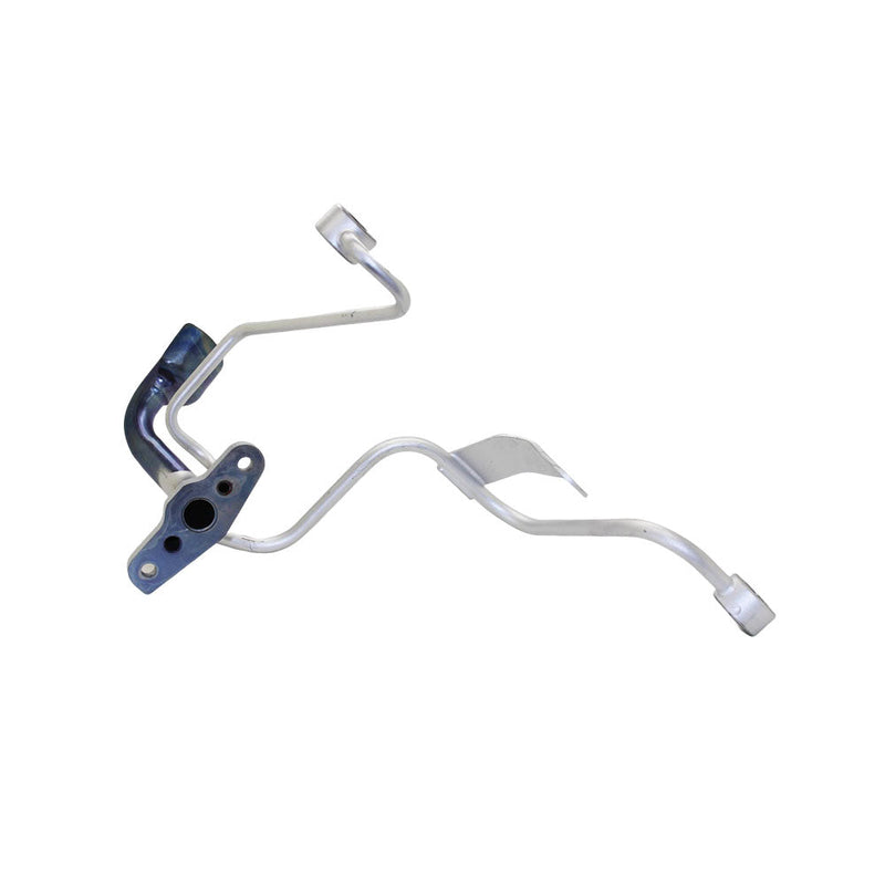 Load image into Gallery viewer, Upgrade Billet Turbo Cartridge CHRA Core With Oil Feed Pipe For Nissan Patrol GU RD28 2.8L