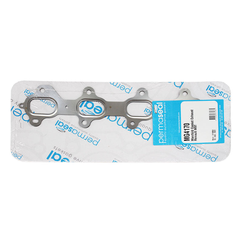 Load image into Gallery viewer, Permaseal Exhaust Manifold Gasket For Nissan Navara D23 NP300 YS23DDT 2.3L Single Turbo 2015 Onwards