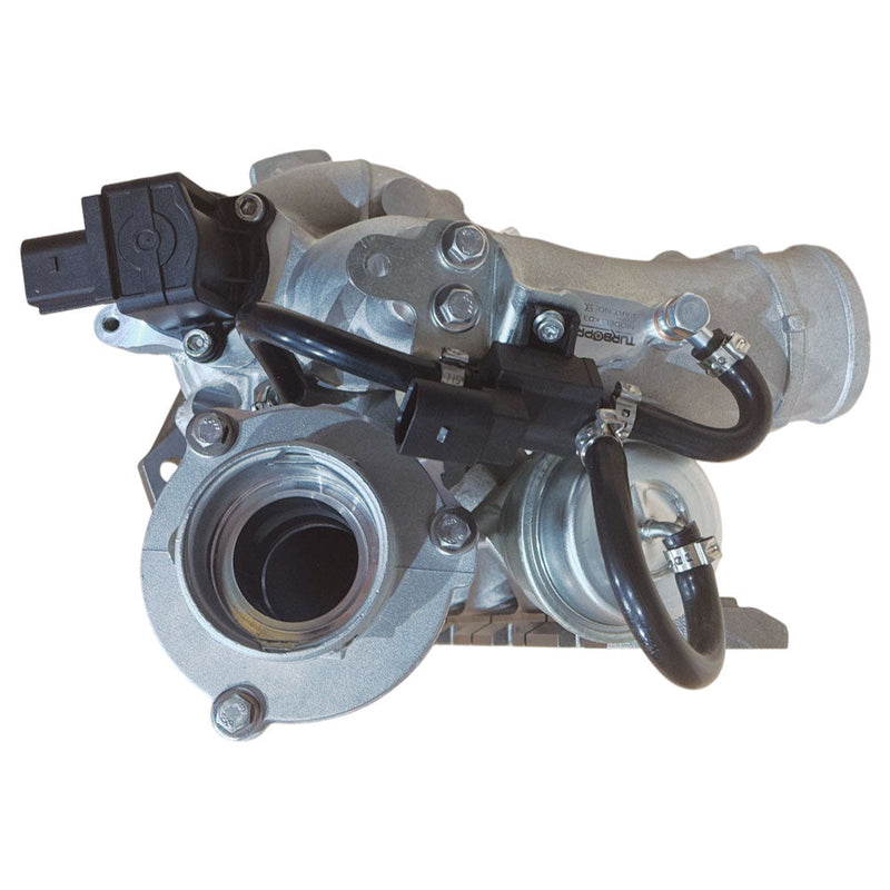 Load image into Gallery viewer, Upgrade Billet Turbo Charger For Audi TT/A3 Sportback/Skoda Octavia/Volkswagen EOS/Golf/Jetta/Passat 2.0L