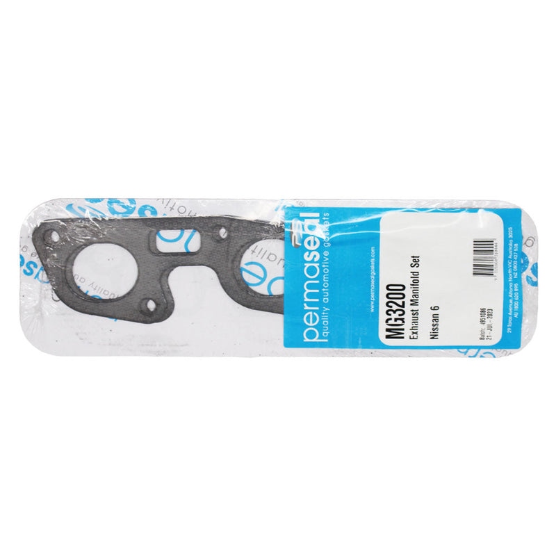 Load image into Gallery viewer, Permaseal Exhaust Manifold Gasket For Nissan Skyline R34 RB26DETT 2.6L 1998-2002