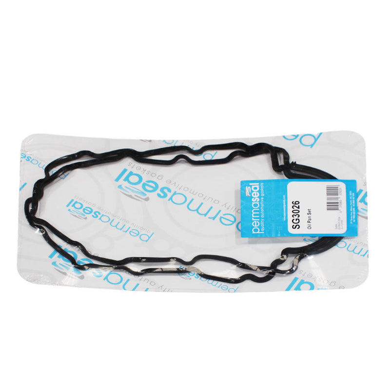 Load image into Gallery viewer, Permaseal Oil Sump Gasket For Ford Falcon BA/BF Barra 4.0L Turbo & Non Turbo