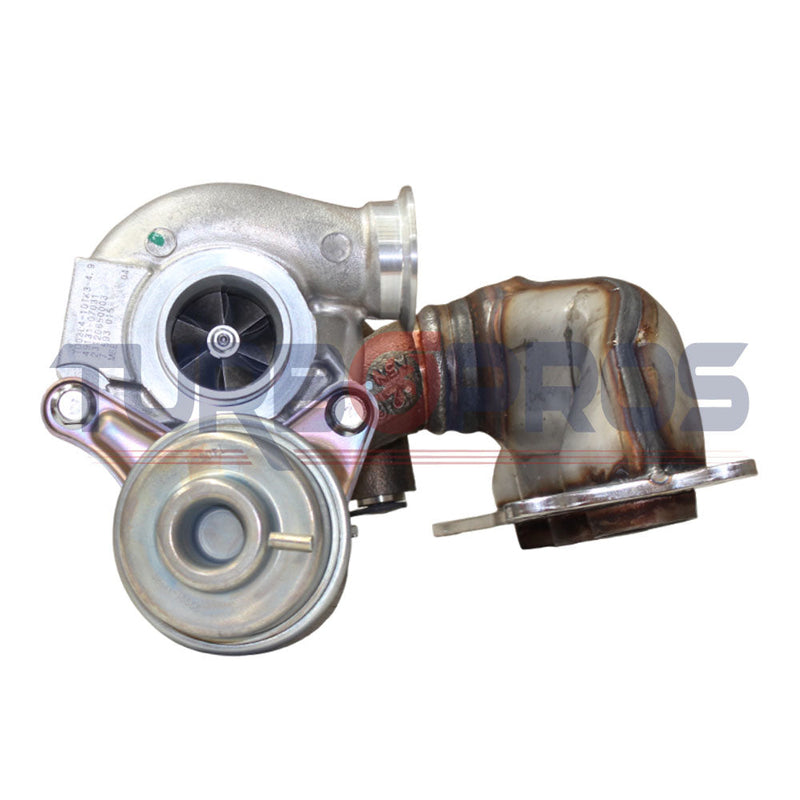 Load image into Gallery viewer, Genuine TD03L4 Turbo Charger For BMW 135i/335i E9X N54B30A 3.0L CYL 1-3 2006 Onwards