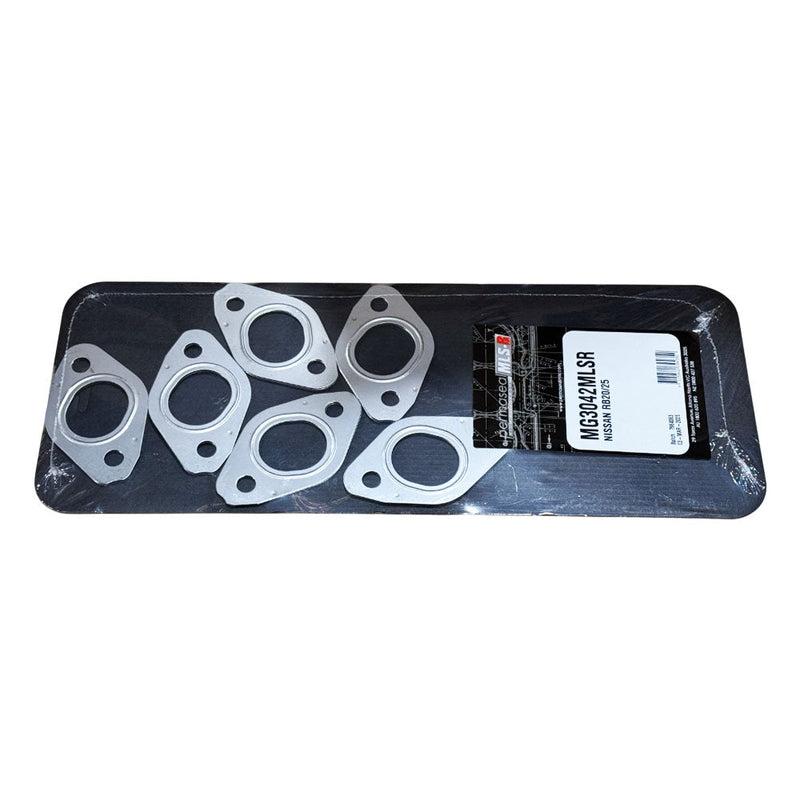 Load image into Gallery viewer, Permaseal MLS-R Exhaust Manifold Gasket For Nissan Skyline R31 / R32 / R33 / R34 RB20DE/RB20DET 2.0L