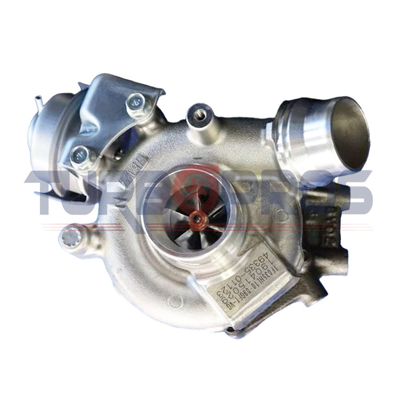 Load image into Gallery viewer, Genuine Turbo Charger For Mitsubishi ASX 4N14 2.2L