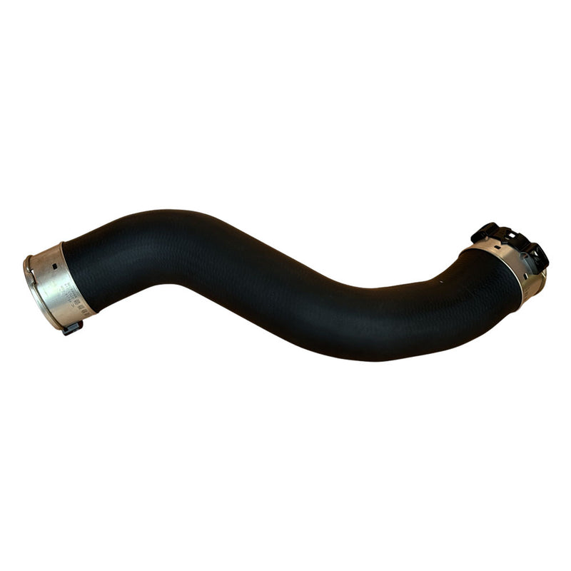 Load image into Gallery viewer, Hot Side Intercooler Hose For Nissan Navara D23 NP300 YS23D 2.3L Twin-Turbo Charged 2015 Onwards