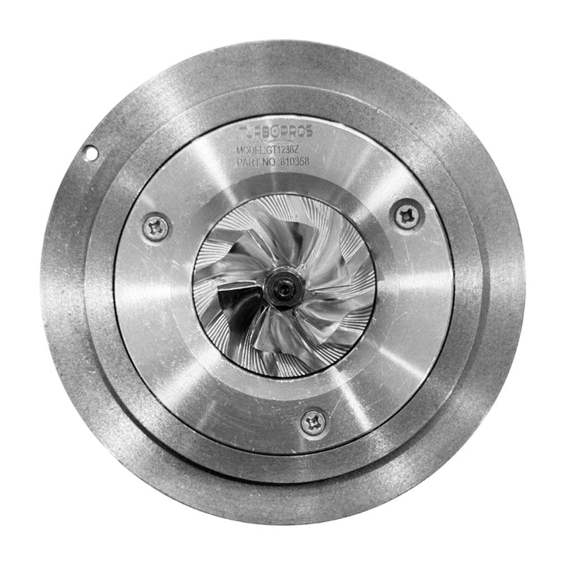Load image into Gallery viewer, Upgrade Billet GT1238Z Turbo Cartridge CHRA Core For Mazda 3 Skyactive 2.2L High Pressure