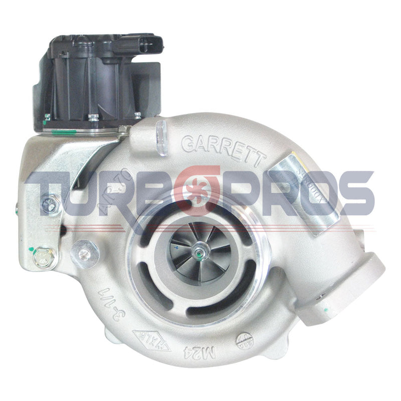 Load image into Gallery viewer, Genuine Turbo Charger GT2263KLNV For Hino Dutro J05E 5.1L 2010 Onwards 859178-5001S