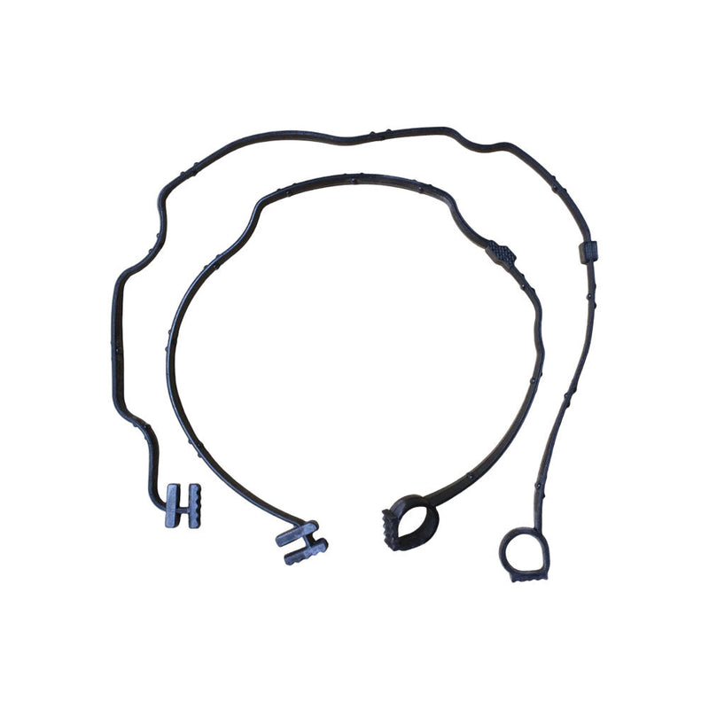 Load image into Gallery viewer, Permaseal Conversion Gasket Set For Ford Territory SX SY Barra 4.0L 2004 Onwards