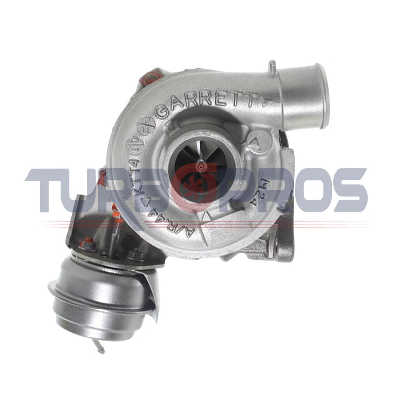 Load image into Gallery viewer, Genuine Turbo Charger GTB1444VZ For Hyundai i40/ix35/Tucson, Kia Sportage/Optima 1.7L 2010 Onwards