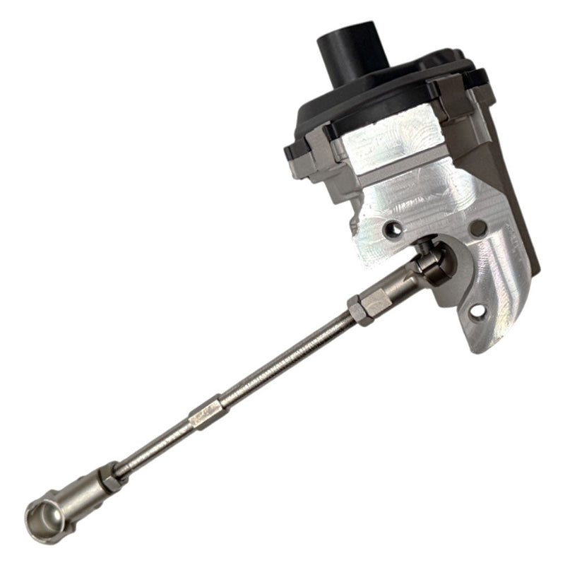 Load image into Gallery viewer, Turbo Charger Electronic Actuator For Audi A1 / A3 / Q2 / Q3 / TT & Seat Atec / Leon / Tarraco & Skoda Karoq / Kodiaq / Octavia & Volkswagen Arteon / Passat / Polo / Tiguan / T-Roc 2.0L TFSI 2016 Onwards