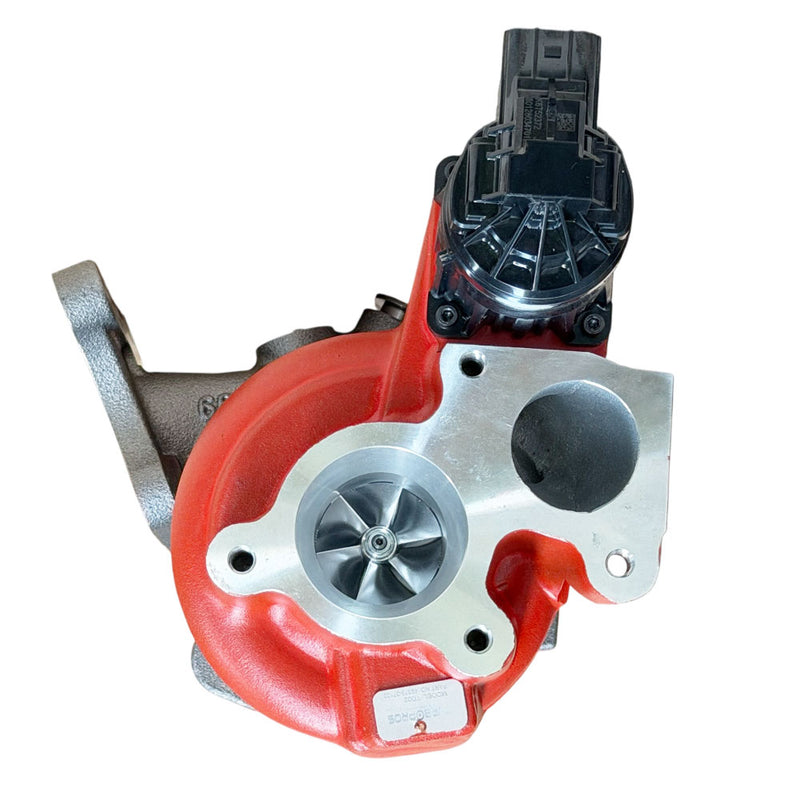Load image into Gallery viewer, GEN1 High Flow Turbo Charger For Honda CR-V AP2T 1.5L 2017-2021