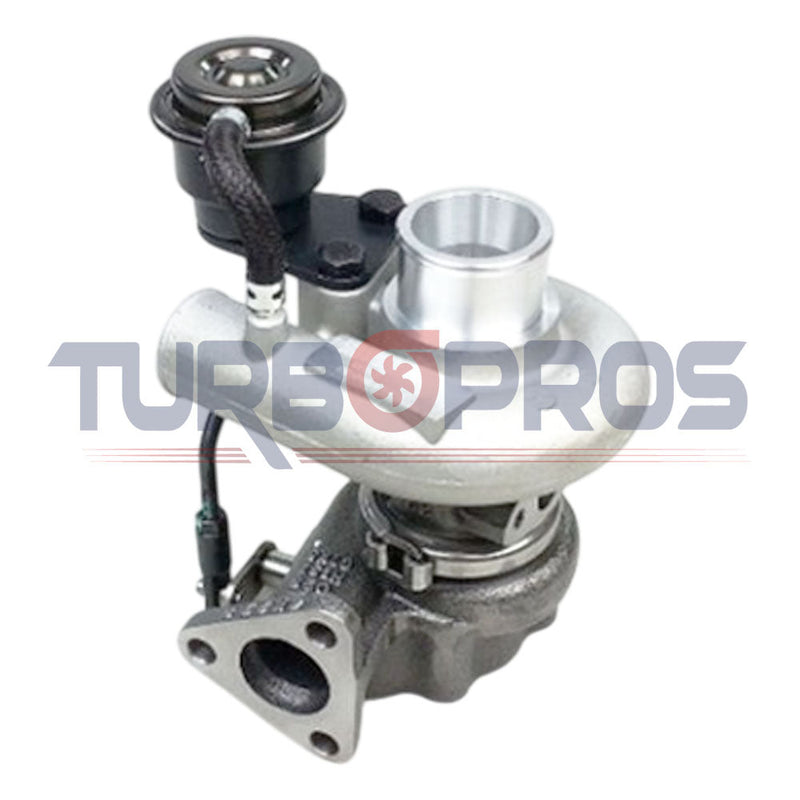 Load image into Gallery viewer, Genuine Turbo Charger TD025M For Hyundai Accent / Getz / Kia Rio D4FA 1.5L 28231-27500