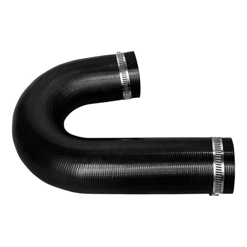 Load image into Gallery viewer, Hot Side Intercooler Hose For Mitsubishi Pajero 4M41 3.2L