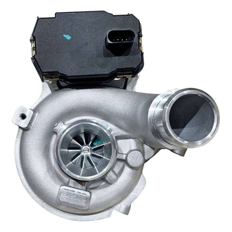 Load image into Gallery viewer, Upgrade Billet Turbo Charger For Hyundai Tucson 2.0L 2009-2015