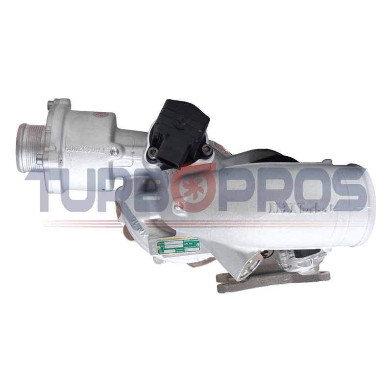 Load image into Gallery viewer, Genuine Turbo Charger For Audi A5 2.0L 2009 Onwards