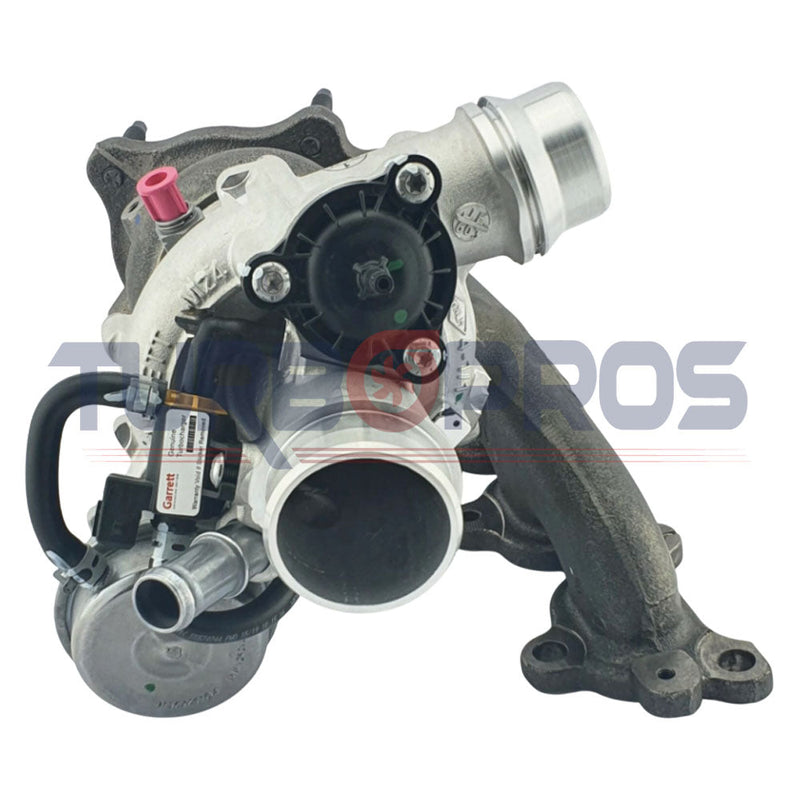 Load image into Gallery viewer, Genuine Turbo Charger MGT1549SLM For Holden Astra 1.6L 2013 Onwards 819554-5008S
