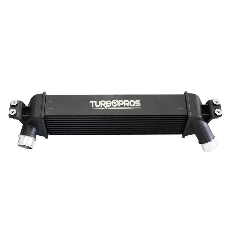 Load image into Gallery viewer, Upgrade Aluminium 85mm Intercooler For Hyundai iLoad/iMax D4CB 2.5L 2008-2012