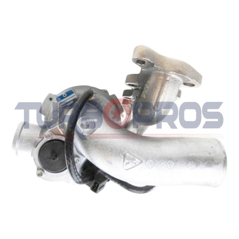 Load image into Gallery viewer, Genuine Turbo Charger K04 For Holden Astra / Zafira B Z20LEL / Z20LER 2.0L 2003 Onwards 53049980048