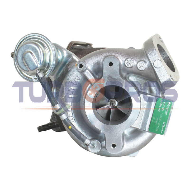 Load image into Gallery viewer, Genuine Turbo Charger RHF5H-VF54 For Subaru Liberty / Legacy 2.5L 14411-AA760