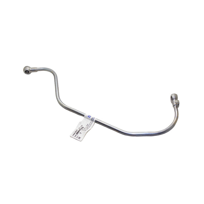 Load image into Gallery viewer, Genuine Turbo Charger Oil Feed Pipe With Gaskets For Holden Cruze Z20S 2.0L