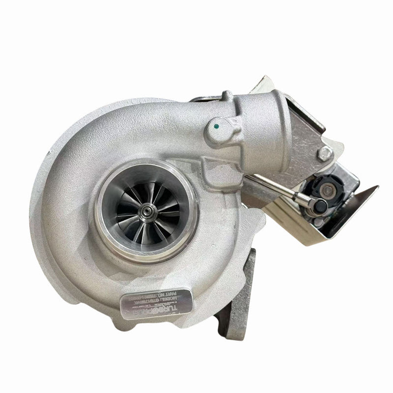 Load image into Gallery viewer, Upgrade Billet Turbo Charger For Jeep Wrangler Sport JK RA428RT 2.8L 2006-2012