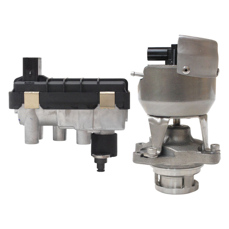Load image into Gallery viewer, Turbo Charger Electronic Actuator For Land Rover Range Rover Sport / Discovery 4 & Jaguar XF / XJ 3.0L