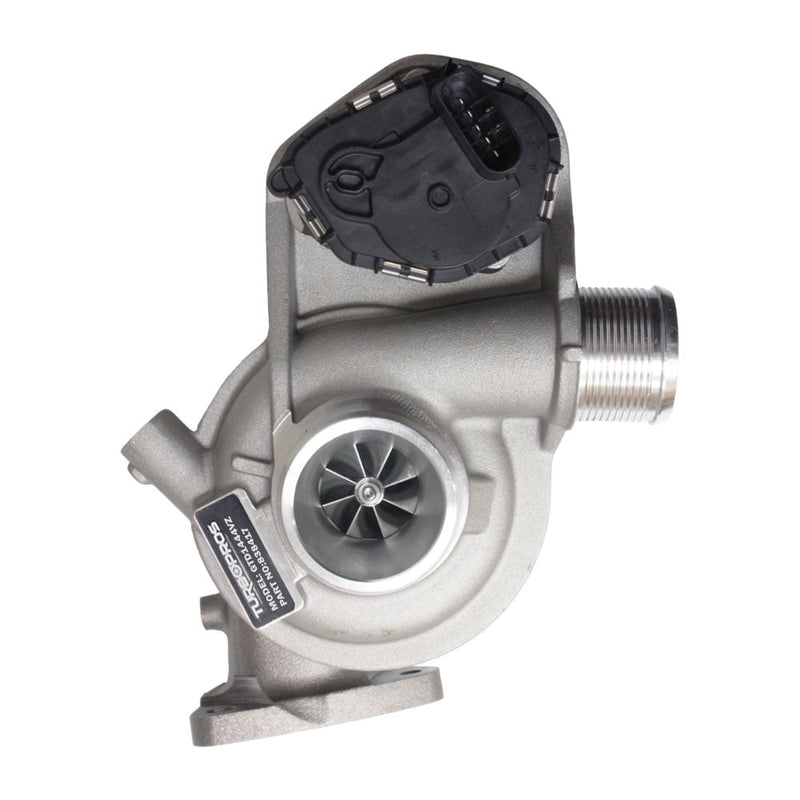 Load image into Gallery viewer, Upgrade Billet Turbo Charger For Ford Transit T20DD0J 2.0L 2014-