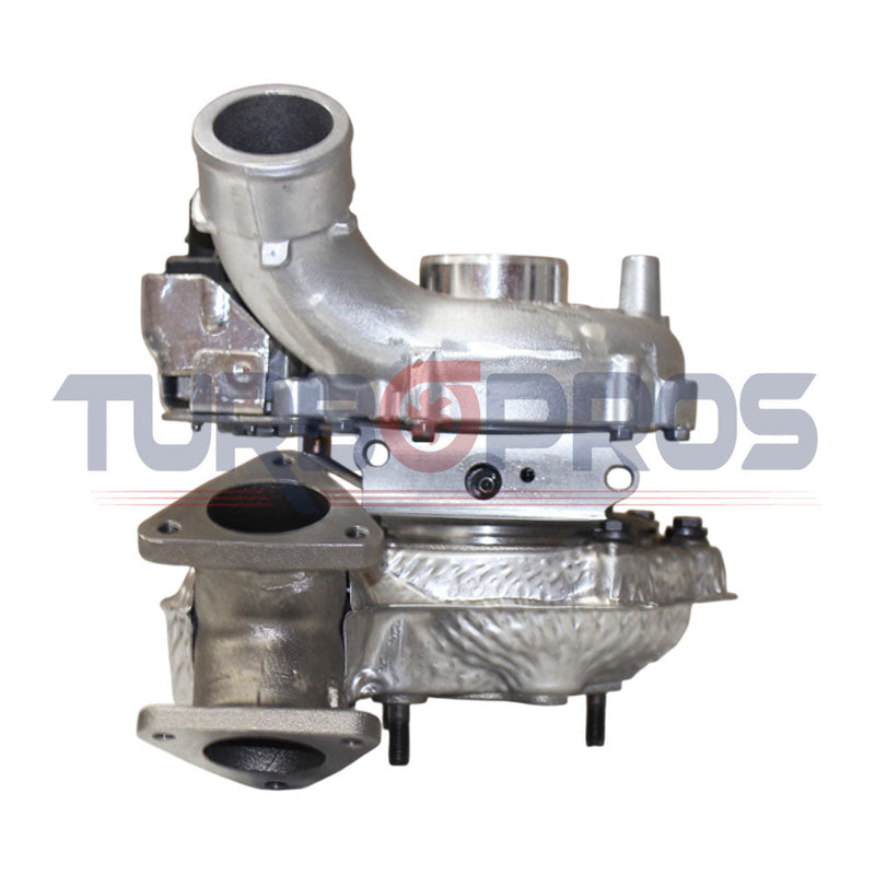 Load image into Gallery viewer, Genuine Turbo Charger For Audi A4/A5/A5 Sportback/A6/A6 Allroad/A7 Sportback/A8/Q7/Porsche Cayenne 3.0L