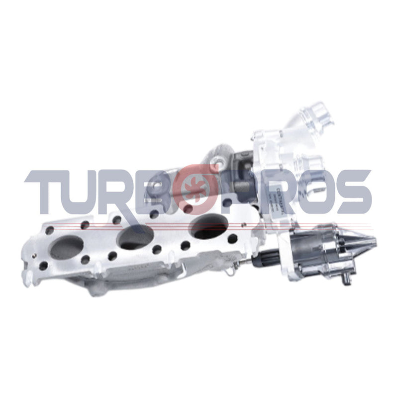 Load image into Gallery viewer, Genuine Turbo Charger GTDI12V For BMW 218i B38A15A 1.5L 2013 Onwards 11657633795