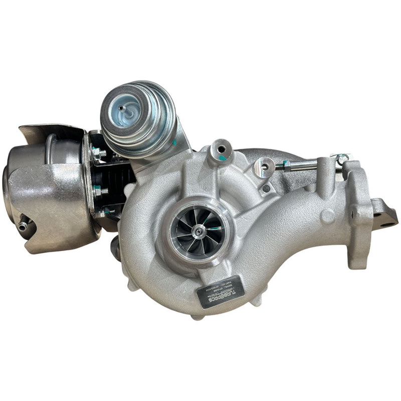 Load image into Gallery viewer, Upgrade Billet Turbo Charger For Renault Trafic R9M 1.6L Low Pressure