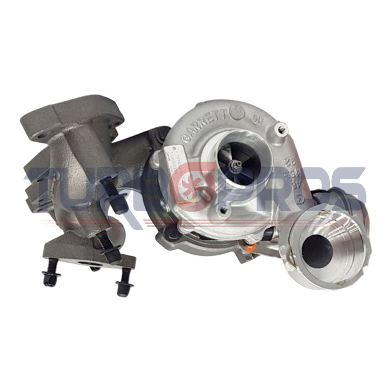 Load image into Gallery viewer, Genuine Turbo Charger GT1749V For Volkswagen Jetta 2.0L 724930-5012S