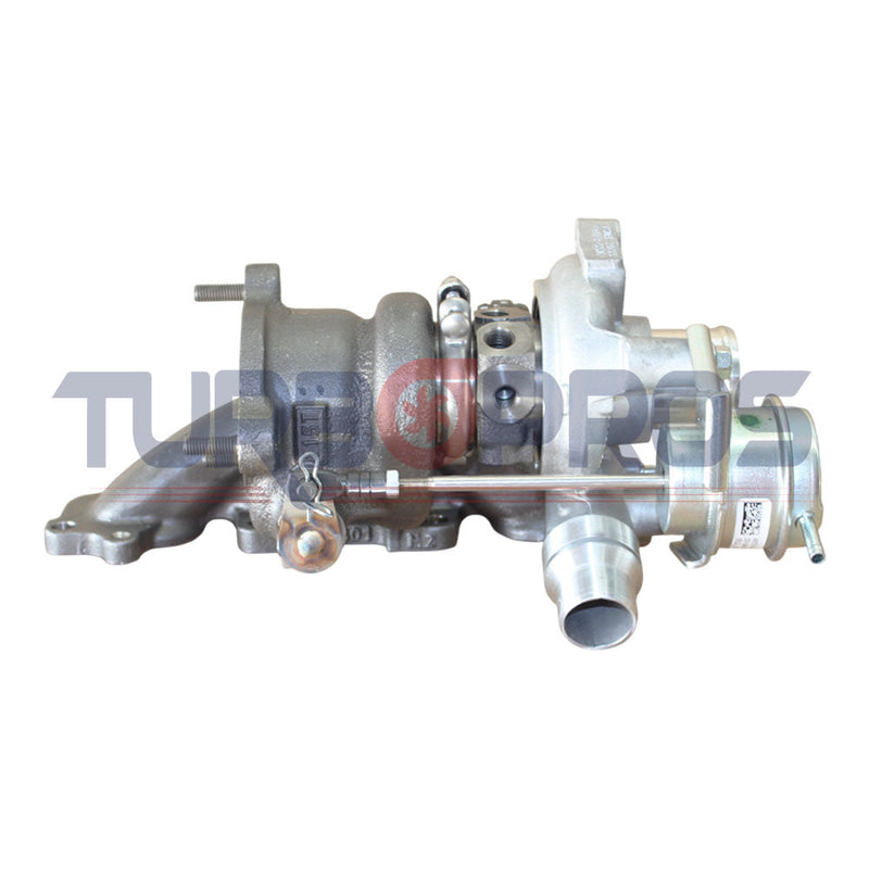 Load image into Gallery viewer, Genuine Turbo Charger For Renault Megane lll 1.2L