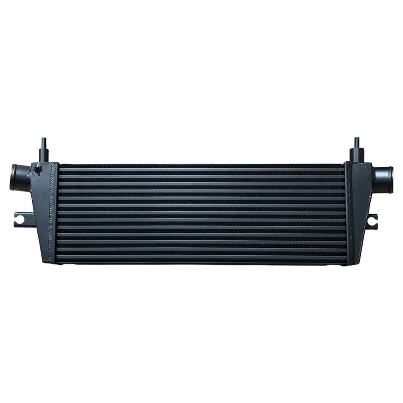 Load image into Gallery viewer, Upgrade Aluminium 52mm Intercooler & Hoses For Toyota Hilux 1GD-FTV 2.8L 2015-2020
