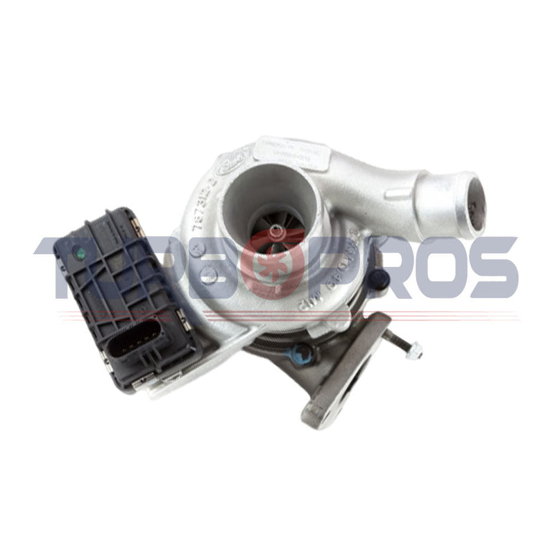 Load image into Gallery viewer, Genuine Turbo Charger For Ford Transit 2.2L FWD BK2Q6K682HA