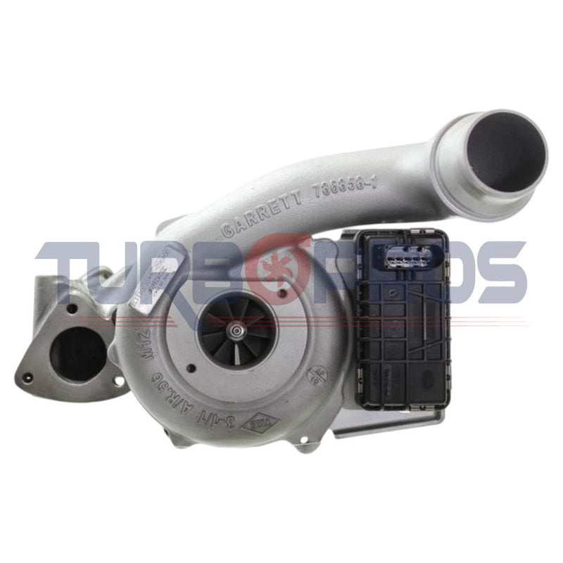 Load image into Gallery viewer, Genuine Turbo Charger GTB2056VK For Chrysler 300C 3.0L 07/2011 Onwards 804968-5003S