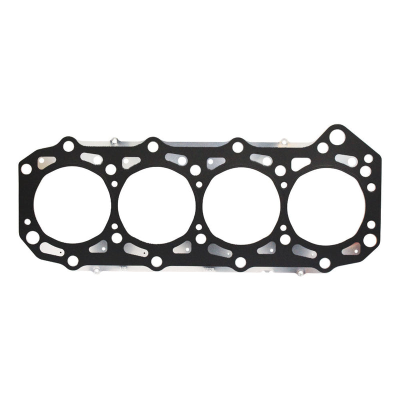 Load image into Gallery viewer, Permaseal Head Gasket For Nissan Patrol GU ZD30 3.0L DI 2000-2007 2 Notches Grade 2 0.7mm