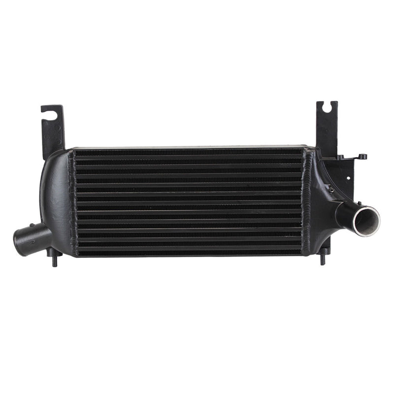 Load image into Gallery viewer, Upgrade Aluminium 75mm Intercooler & Hoses For Nissan Pathfinder R51 YD25 2.5L