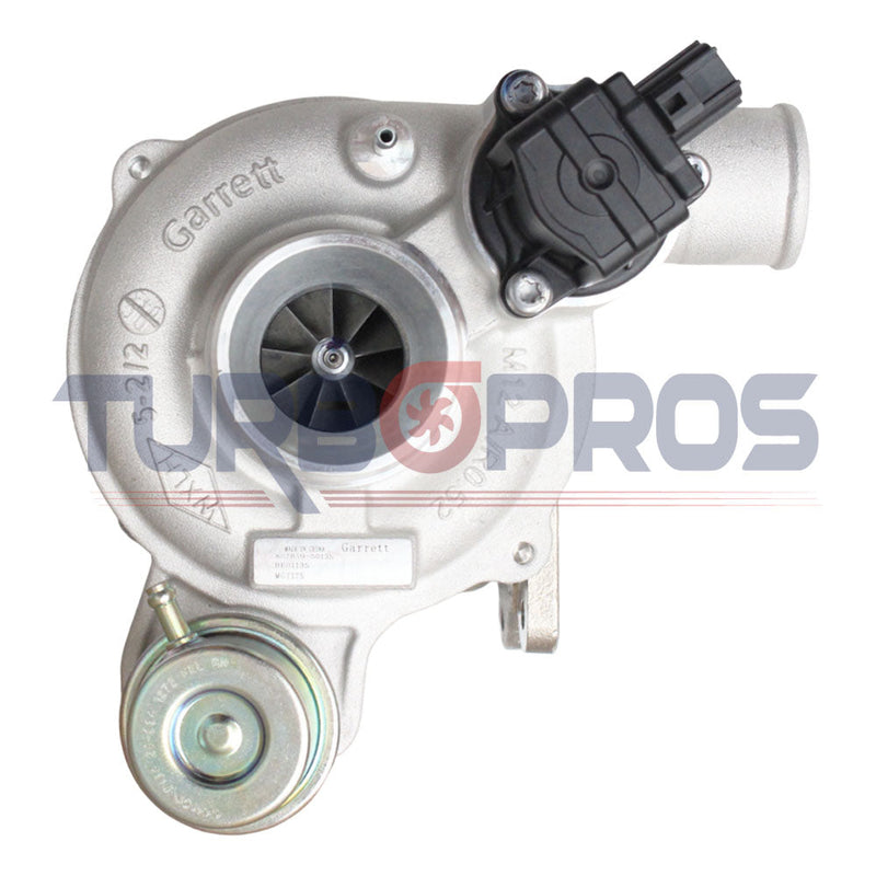 Load image into Gallery viewer, Genuine Turbo Charger MGT1752S For LDV V80 G10 20L4E 2.0L Petrol 807859-5013S